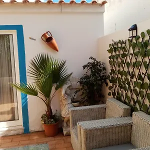  Casa de Férias Casa Rustica Portugal
