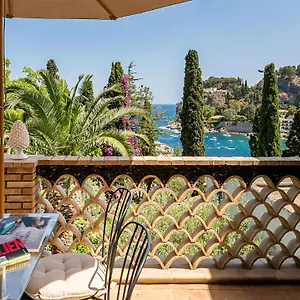  Apartamento La Matrangela Charme